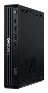Lenovo ThinkCentre M90q Gen 6 Intel Core Ultra 7 265 32 GB DDR5-SDRAM 512 GB SSD Windows 11 Pro Mini PC Black