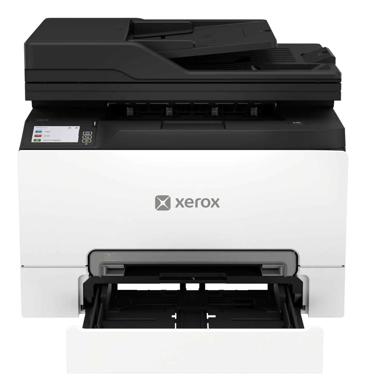 Xerox C255a Laser A4 2400 x 600 DPI 26 ppm Wi-Fi