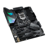 ASUS ROG STRIX Z390-F GAMING Intel Z390 LGA 1151 (Socket H4) ATX