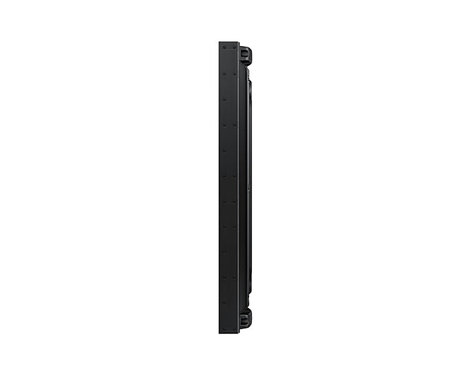 Samsung LH46VMBUBGBXGO video wall display LCD Indoor