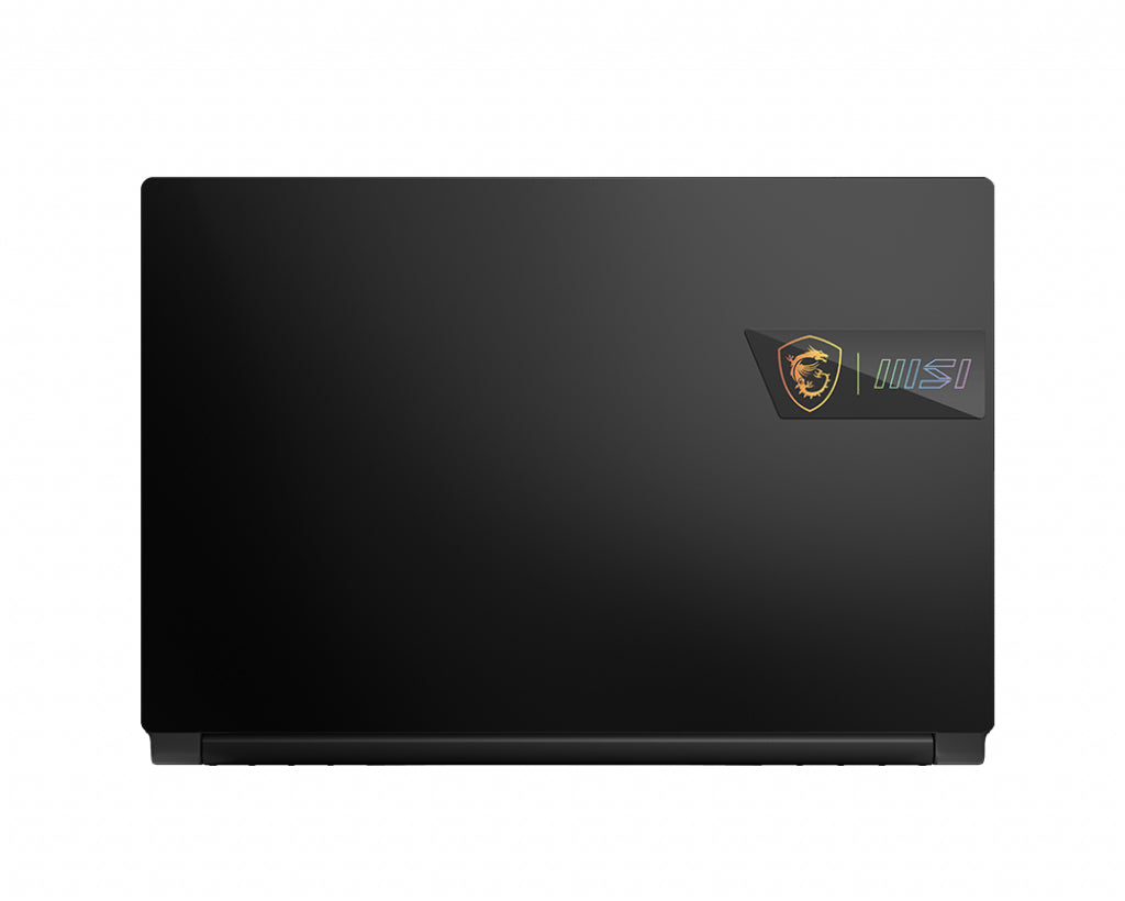 MSI Stealth 15M B12UE-040 Intel® Core™ i7 i7-1260P Laptop 39.6 cm (15.6") Full HD 16 GB DDR4-SDRAM 512 GB SSD NVIDIA GeForce RTX 3060 Wi-Fi 6 (802.11ax) Windows 11 Pro Black