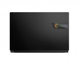 MSI Stealth 15M B12UE-027CA Intel® Core™ i7 i7-1280P Laptop 39.6 cm (15.6") Full HD 16 GB DDR4-SDRAM 1 TB SSD NVIDIA GeForce RTX 3060 Wi-Fi 6 (802.11ax) Windows 11 Home Black