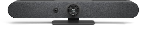 Logitech TAPRMGUNIAPP video conferencing system Ethernet LAN
