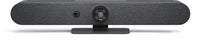 Logitech TAPRMGUNIAPP video conferencing system Ethernet LAN