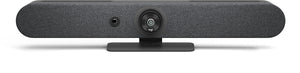 Logitech TAPRMGUNIAPP video conferencing system Ethernet LAN