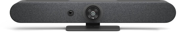 Logitech TAPRMGUNIAPP video conferencing system Ethernet LAN