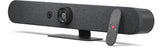Logitech TAPRMGUNIAPP video conferencing system Ethernet LAN