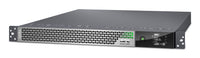 APC SRTL2K2RM1UNC uninterruptible power supply (UPS) Double-conversion (Online) 2.2 kVA 1950 W 6 AC outlet(s)
