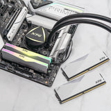 XPG LANCER RGB memory module 16 GB 1 x 16 GB DDR5 288-pin DIMM