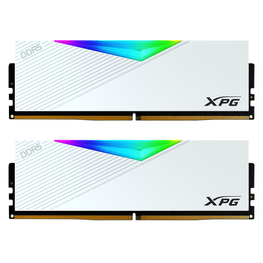 XPG LANCER RGB memory module 32 GB 2 x 16 GB DDR5 288-pin DIMM