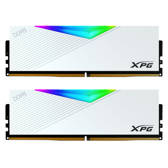 XPG LANCER RGB memory module 32 GB 2 x 16 GB DDR5 288-pin DIMM