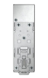 APC BVS240XDPDR 24V DC UPS – 240Watt, 24V, 10A, DIN-Rail mounting, Power Module without battery