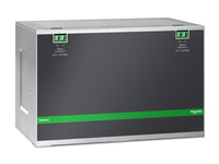 APC XB005XPDR External Battery Pack, DIN-Rail mounting