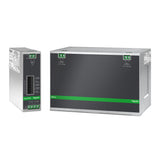 APC XB005XPDR External Battery Pack, DIN-Rail mounting