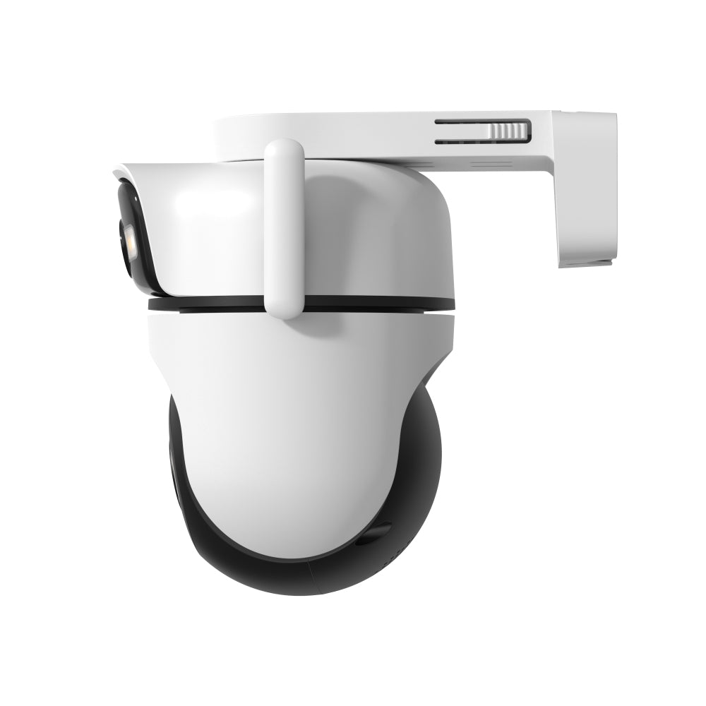 TP-Link Tapo Outdoor Dual Lens Pan/Tilt Security Camera