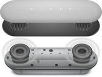 DELL SP3022 speakerphone Universal Silver