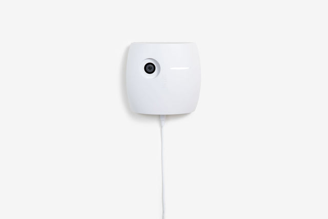 Owl Labs Whiteboard Owl 13 MP White 4208 x 3120 pixels 10 fps CMOS
