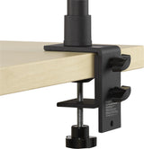 Kensington A1000 Telescoping C-Clamp Stand