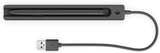 HP Slim Rechargeable Pen Charger Stylus pen Black USB Indoor