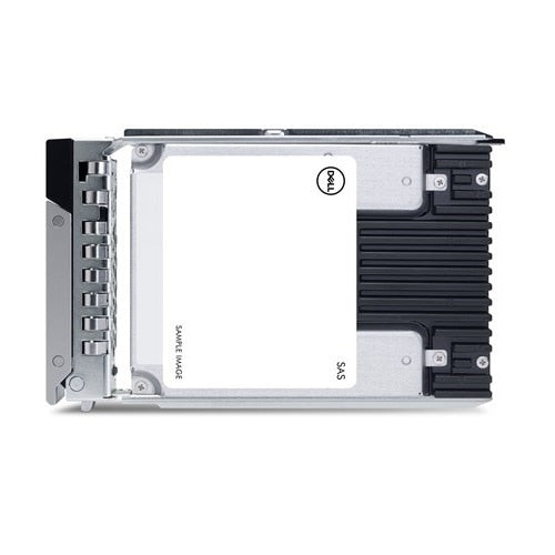 DELL 345-BEEL internal solid state drive 960 GB 2.5" Serial ATA III