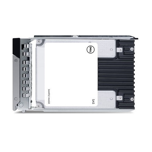 DELL 345-BDYP internal solid state drive 960 GB 2.5" Serial ATA III