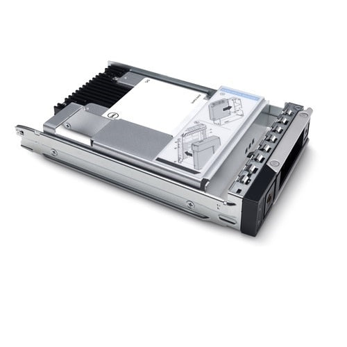 DELL 345-BEFI internal solid state drive 960 GB 2.5" Serial ATA III
