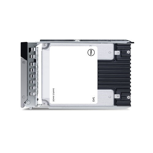 DELL 345-BDYZ internal solid state drive 1.92 TB 2.5" Serial ATA III