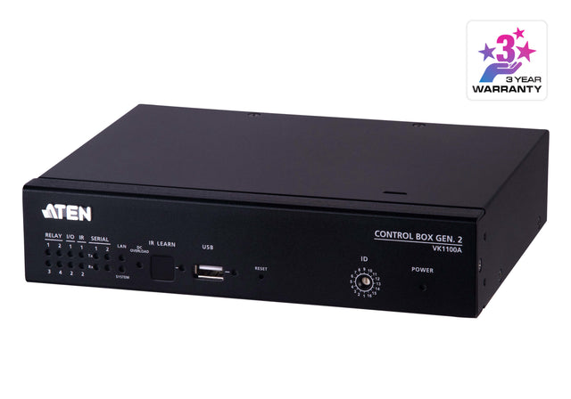 ATEN VK1100A interface cards/adapter
