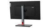 Lenovo ThinkVision P27q-30 computer monitor 68.6 cm (27") 2560 x 1440 pixels Quad HD LED Black
