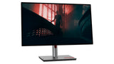 Lenovo ThinkVision P27q-30 computer monitor 68.6 cm (27") 2560 x 1440 pixels Quad HD LED Black