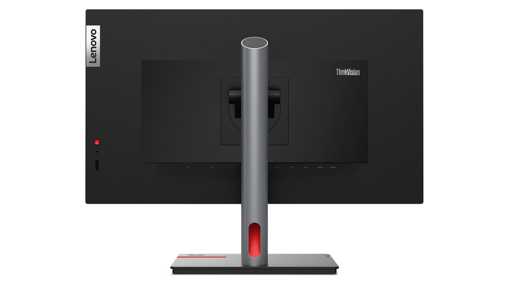 Lenovo ThinkVision P27q-30 computer monitor 68.6 cm (27") 2560 x 1440 pixels Quad HD LED Black
