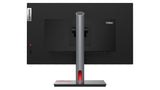 Lenovo ThinkVision P27q-30 computer monitor 68.6 cm (27") 2560 x 1440 pixels Quad HD LED Black