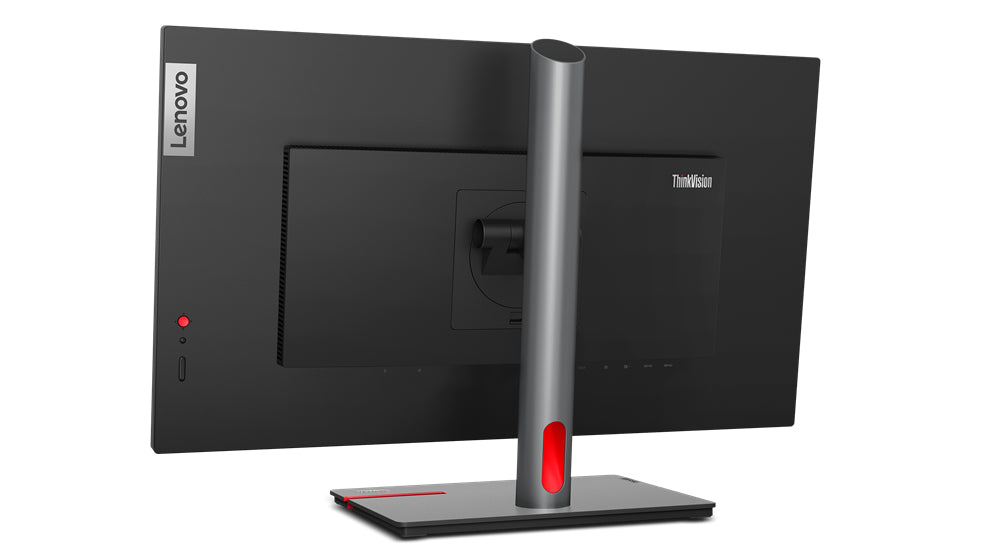 Lenovo ThinkVision P27q-30 computer monitor 68.6 cm (27") 2560 x 1440 pixels Quad HD LED Black