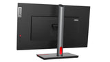 Lenovo ThinkVision P27q-30 computer monitor 68.6 cm (27") 2560 x 1440 pixels Quad HD LED Black