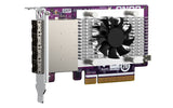 QNAP QXP-1600eS-A1164 interface cards/adapter Internal Mini-SAS