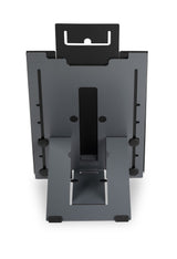BakkerElkhuizen Ergo-Q Hybrid Pro Laptop stand Black, Dark Gray 16"