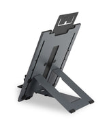 BakkerElkhuizen Ergo-Q Hybrid Pro Laptop stand Black, Dark Gray 16"