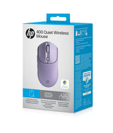 HP 400 Quiet Wireless Mouse