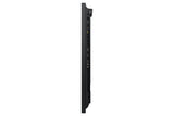 Samsung QM32C-T Interactive flat panel 81.3 cm (32") LCD Wi-Fi 400 cd/m² Full HD Black Touchscreen Tizen 7.0 16/7