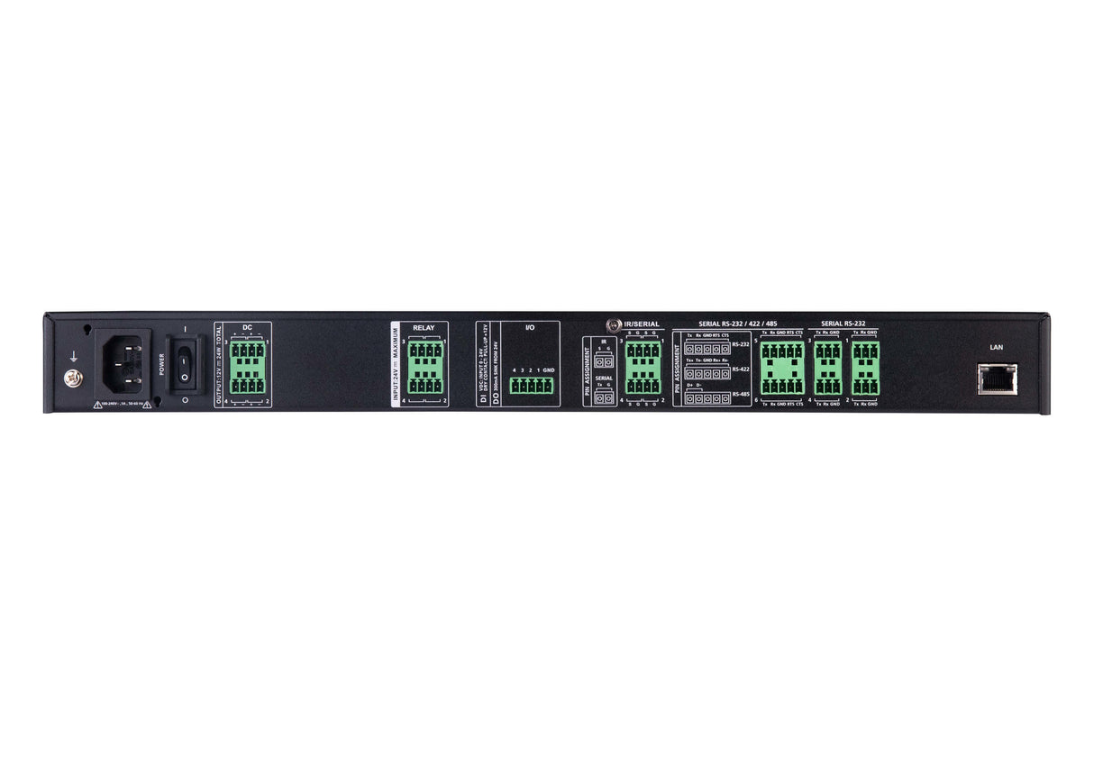 ATEN VK2100A interface cards/adapter