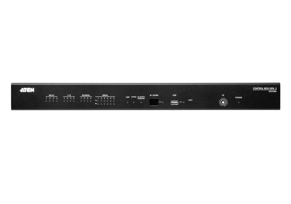 ATEN VK2100A interface cards/adapter