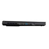 GIGABYTE 5 SE4-73US213SH laptop Intel® Core™ i7 i7-12700H 39.6 cm (15.6") Full HD 16 GB DDR4-SDRAM 512 GB SSD NVIDIA GeForce RTX 3070 Wi-Fi 6E (802.11ax) Windows 11 Home Black