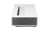 LG HU715QW data projector Short throw projector 2500 ANSI lumens DLP UHD 4K (3840x2160) White