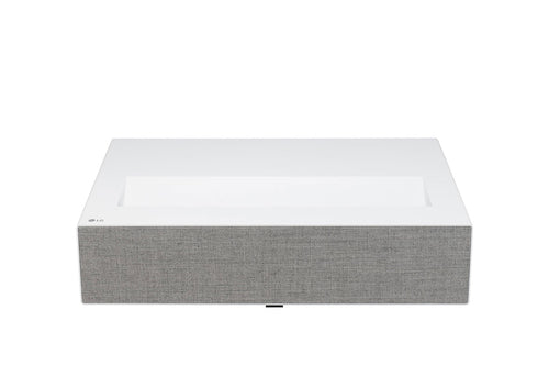 LG HU715QW data projector Short throw projector 2500 ANSI lumens DLP UHD 4K (3840x2160) White