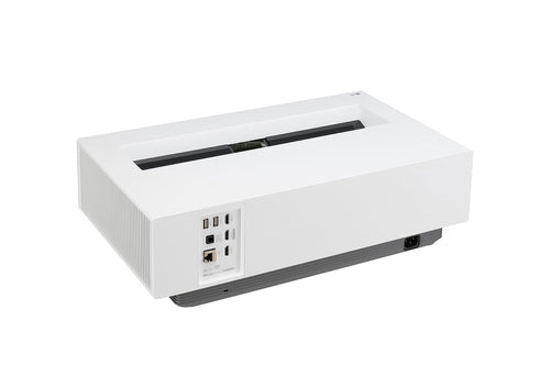 LG HU715QW data projector Short throw projector 2500 ANSI lumens DLP UHD 4K (3840x2160) White