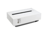 LG HU715QW data projector Short throw projector 2500 ANSI lumens DLP UHD 4K (3840x2160) White