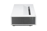 LG HU715QW data projector Short throw projector 2500 ANSI lumens DLP UHD 4K (3840x2160) White