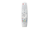 LG HU715QW data projector Short throw projector 2500 ANSI lumens DLP UHD 4K (3840x2160) White
