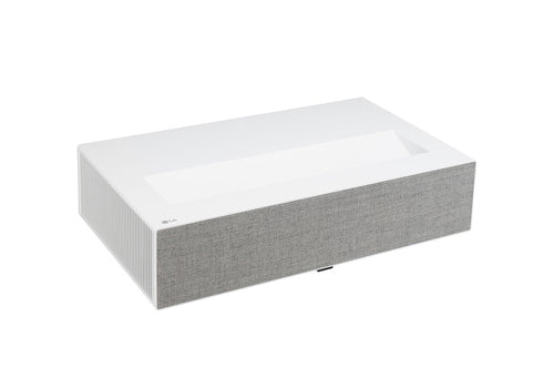 LG HU715QW data projector Short throw projector 2500 ANSI lumens DLP UHD 4K (3840x2160) White