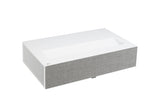 LG HU715QW data projector Short throw projector 2500 ANSI lumens DLP UHD 4K (3840x2160) White